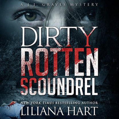 Dirty Rotten Scoundrel (Audiobook)