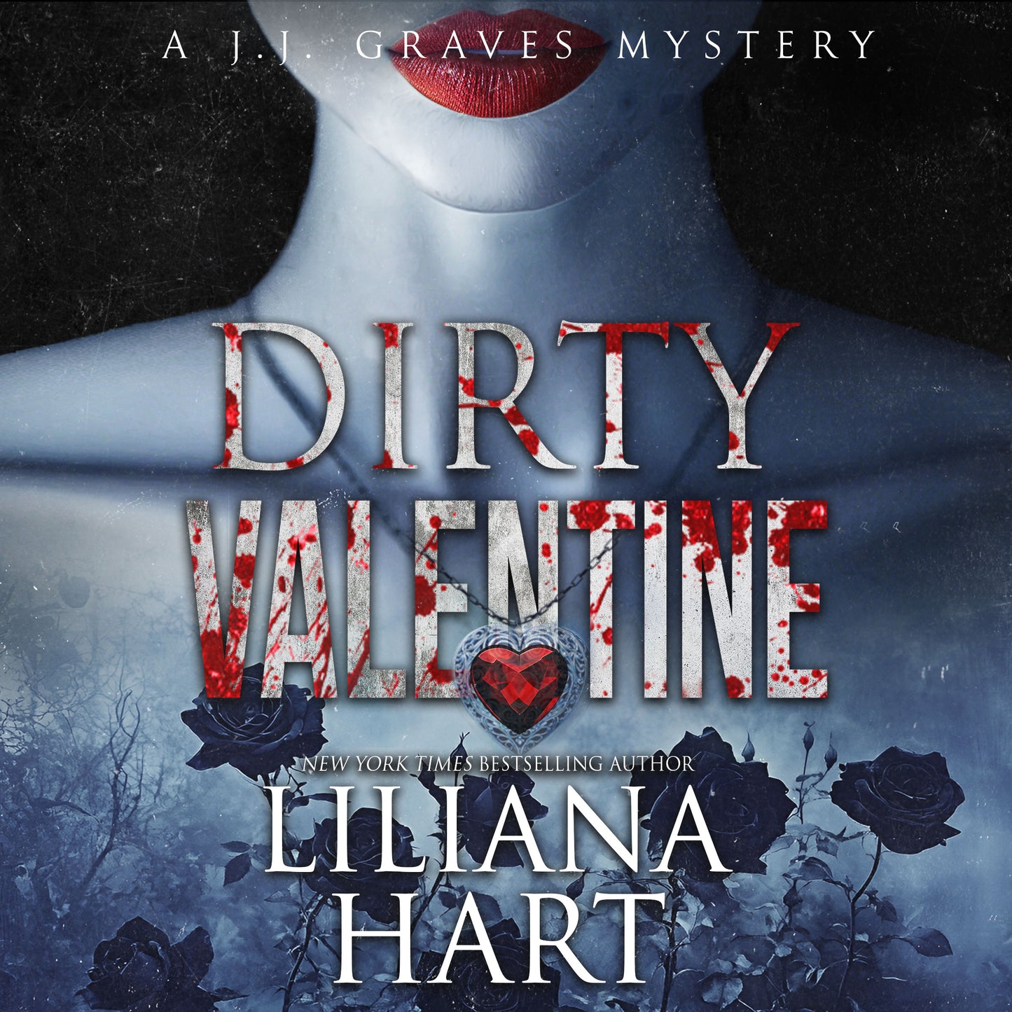 Dirty Valentine (Audiobook)