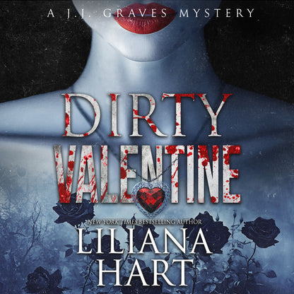 Dirty Valentine (Audiobook)