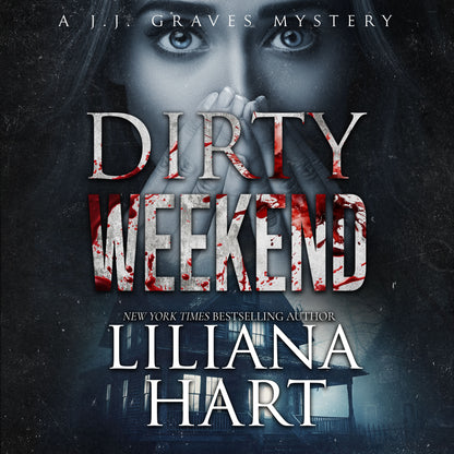 Dirty Weekend (Audiobook)