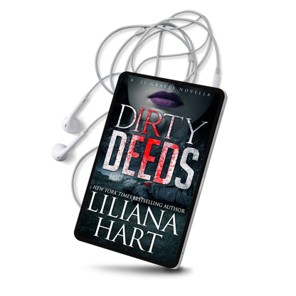 Dirty Deeds (Audiobook)