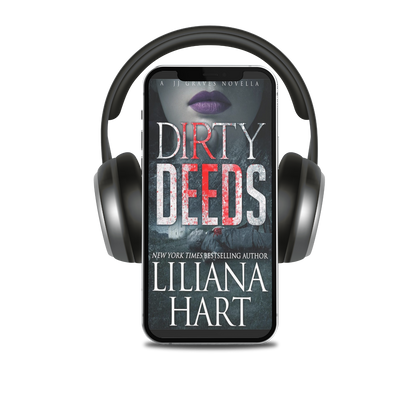 Dirty Deeds (Audiobook)