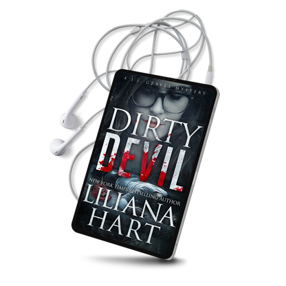 Dirty Devil (Audiobook)