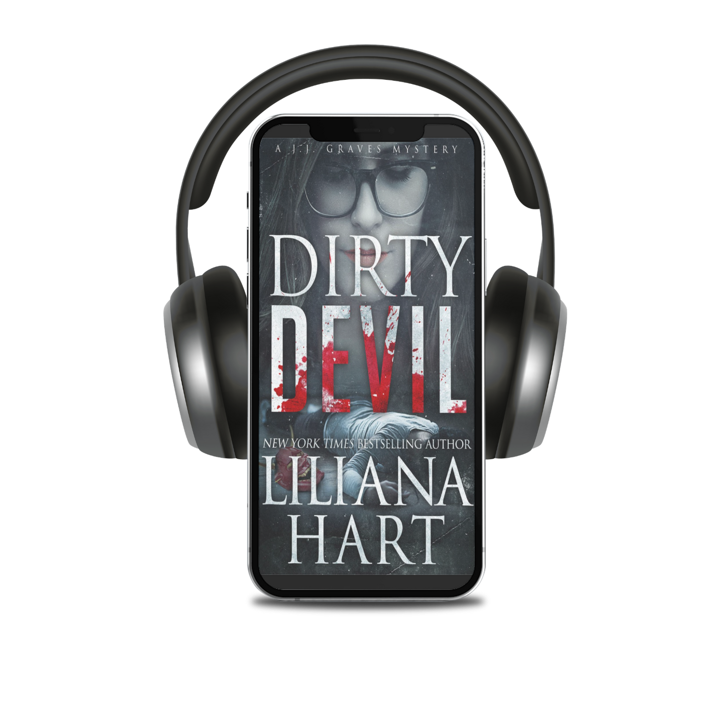 Dirty Devil (Audiobook)