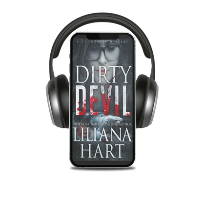 Dirty Devil (Audiobook)
