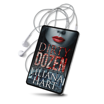 Dirty Dozen (Audiobook)