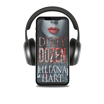 Dirty Dozen (Audiobook)