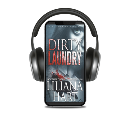 Dirty Laundry (Audiobook)