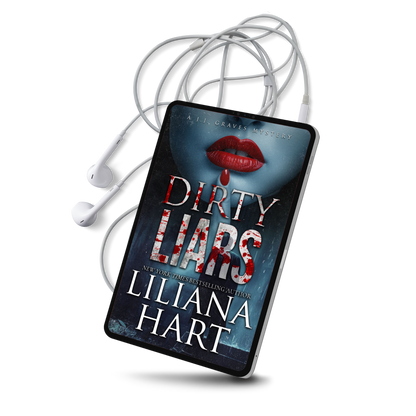 Dirty Liars (Audiobook)