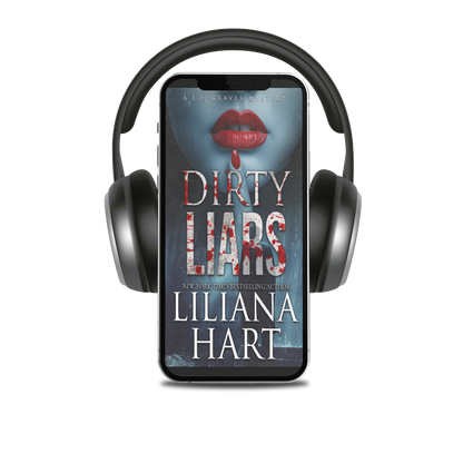 Dirty Liars (Audiobook)