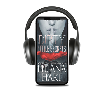 Dirty Little Secrets (Audiobook)