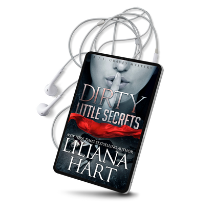 Dirty Little Secrets (Audiobook)