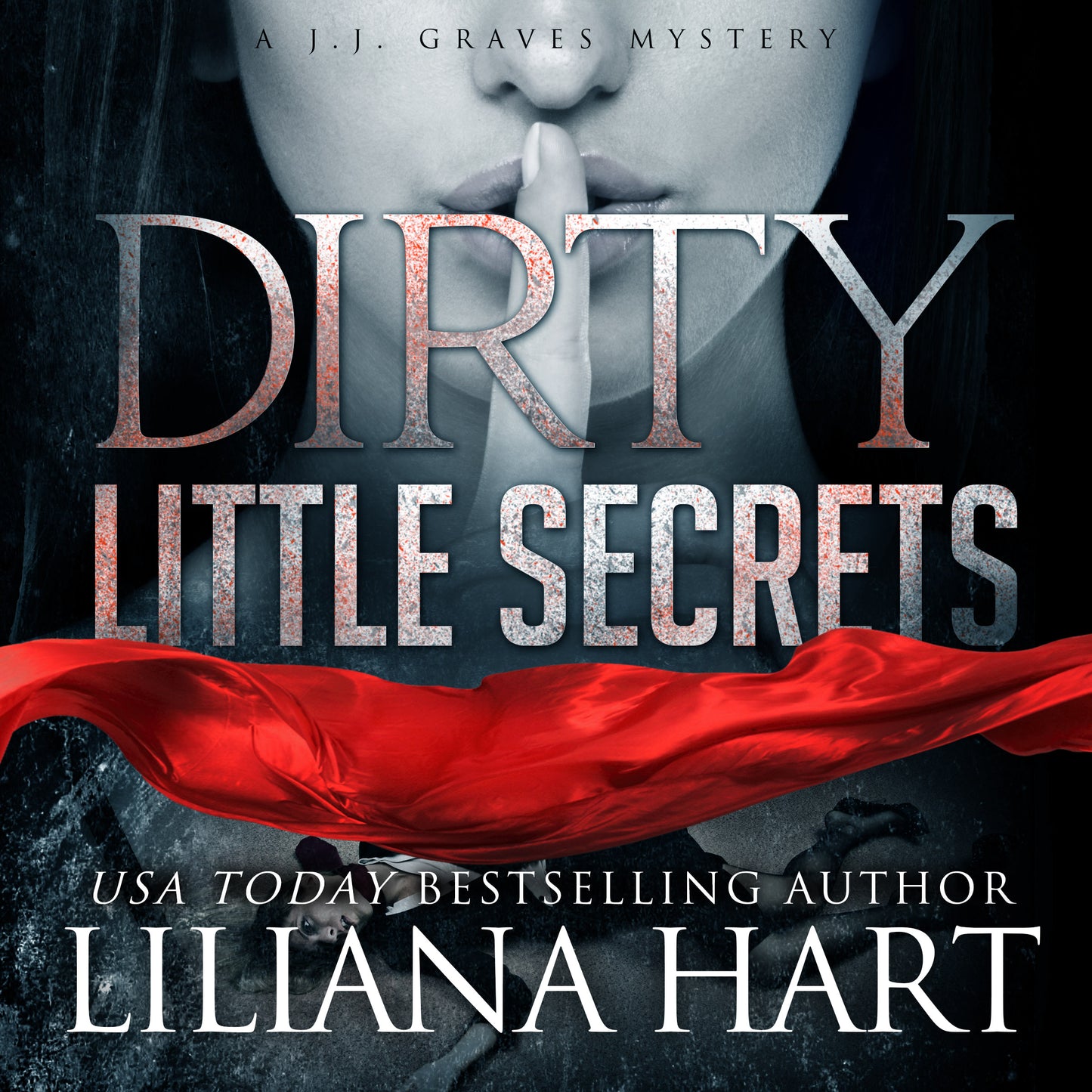 Dirty Little Secrets (Audiobook)