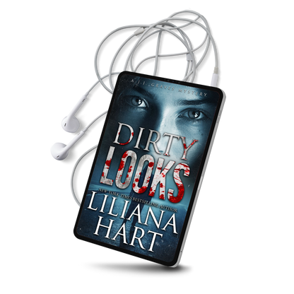 Dirty Looks (Audiobook)
