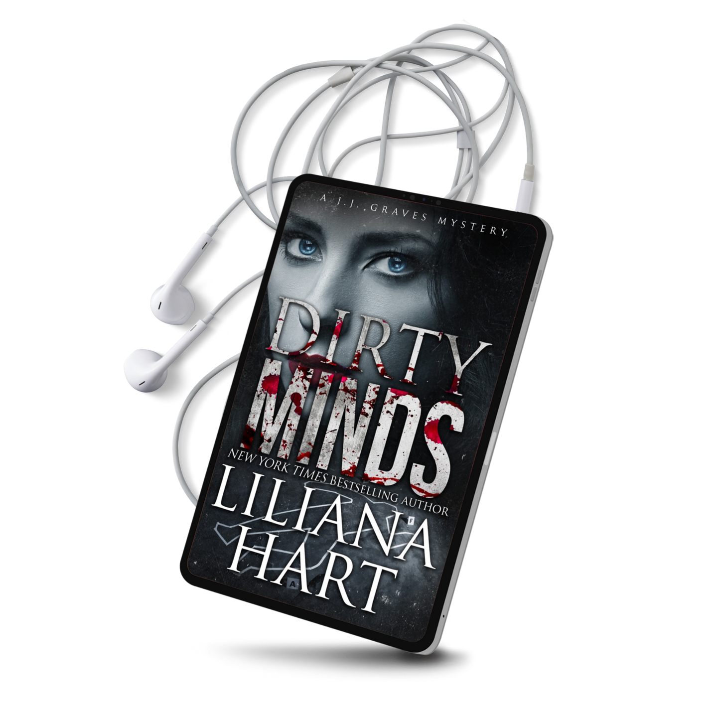 Dirty Minds (Audiobook)