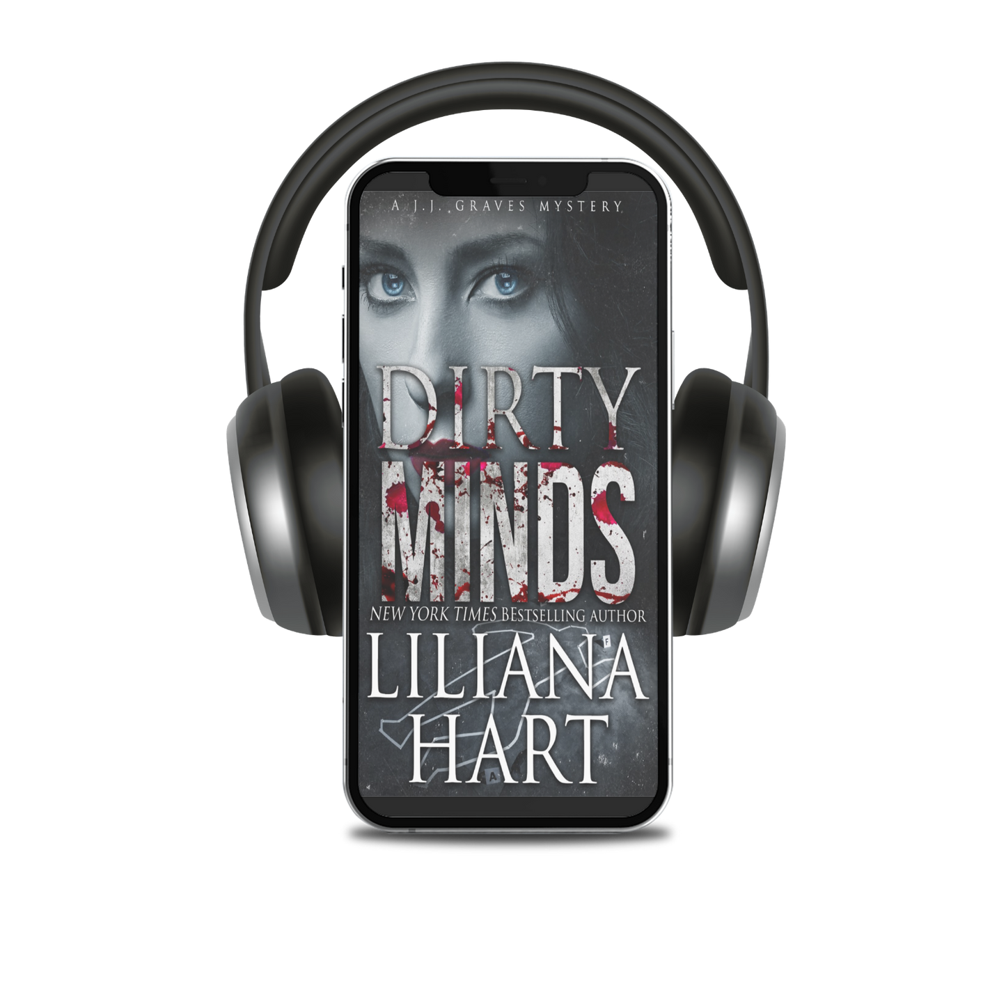 Dirty Minds (Audiobook)
