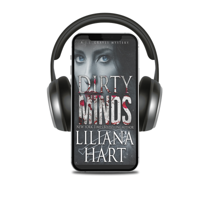 Dirty Minds (Audiobook)