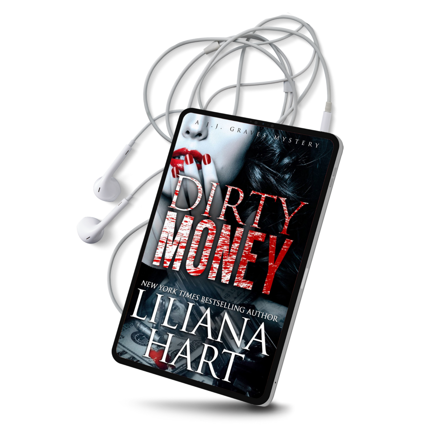 Dirty Money (Audiobook)