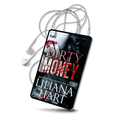 Dirty Money (Audiobook)