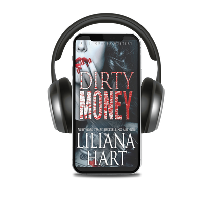Dirty Money (Audiobook)
