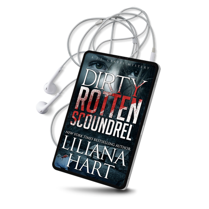 Dirty Rotten Scoundrel (Audiobook)
