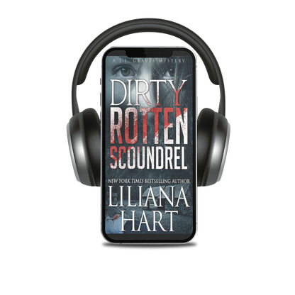 Dirty Rotten Scoundrel (Audiobook)