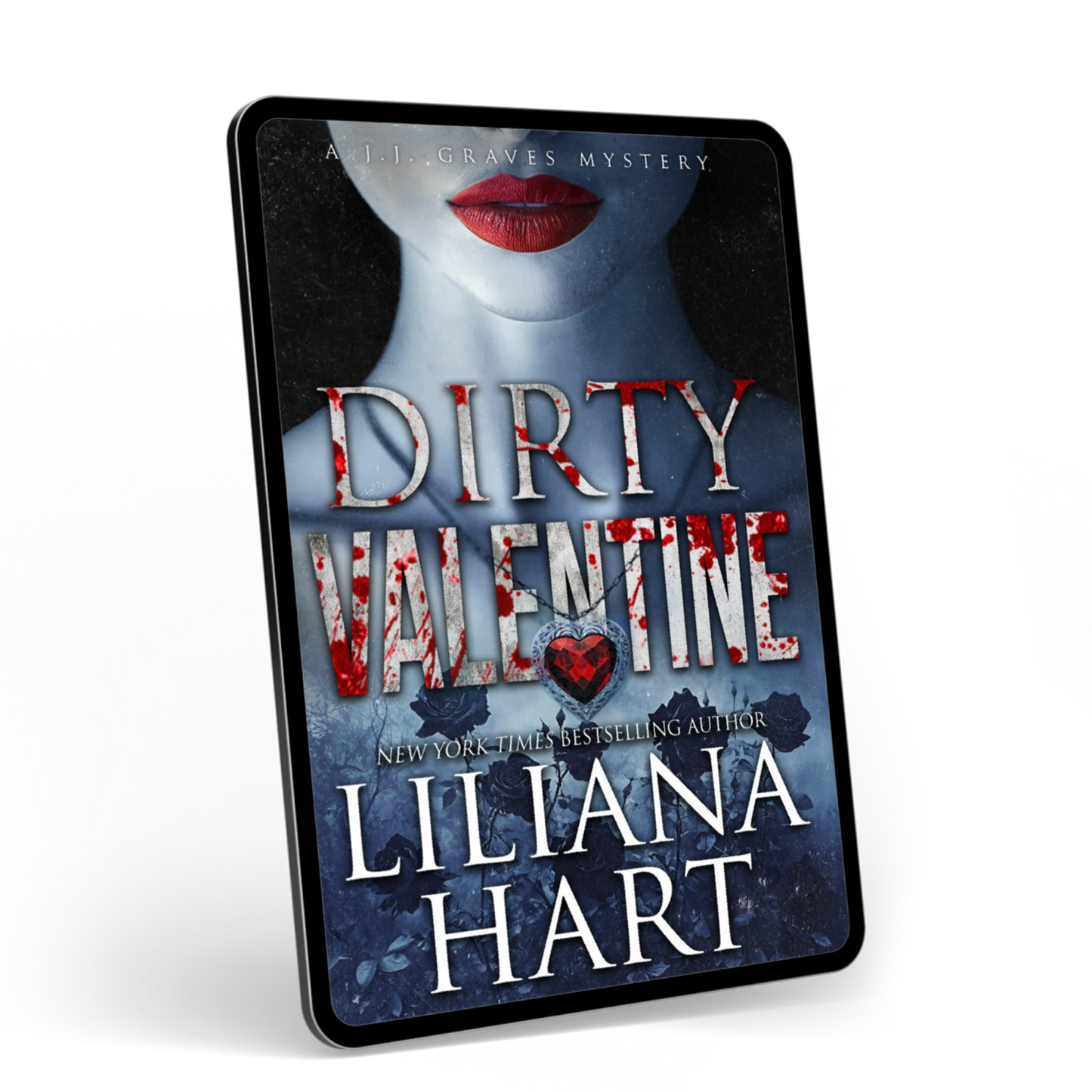 Dirty Valentine (eBook)