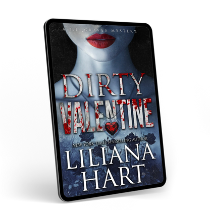 Dirty Valentine (eBook)