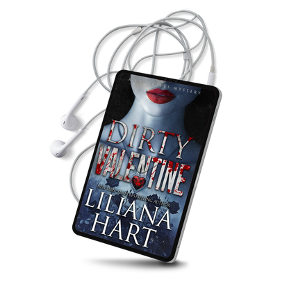 Dirty Valentine (Audiobook)