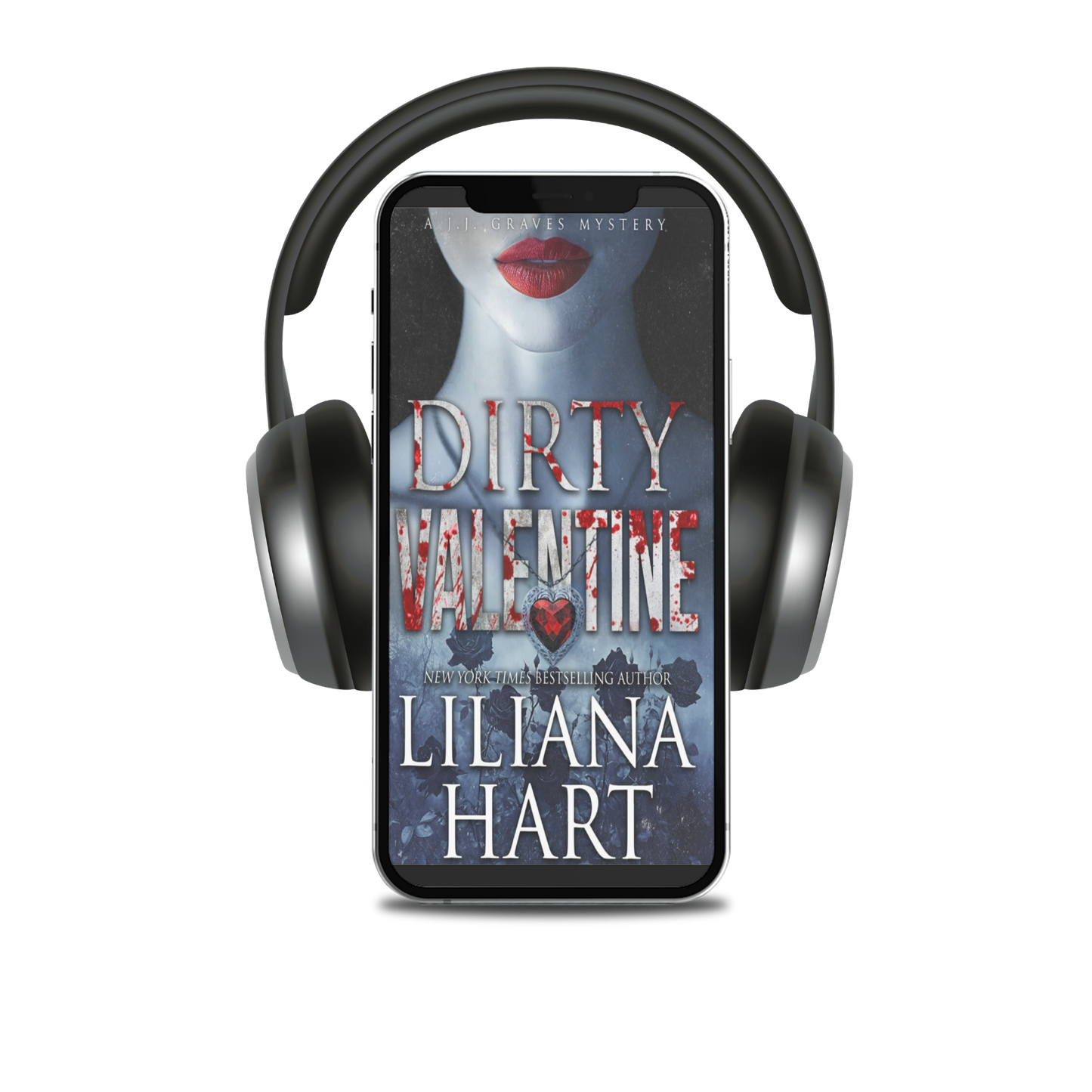 Dirty Valentine (Audiobook)