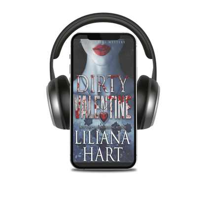 Dirty Valentine (Audiobook)