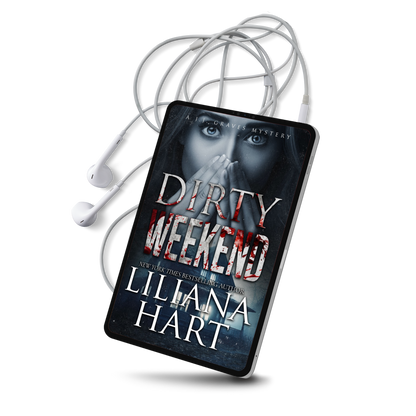 Dirty Weekend (Audiobook)