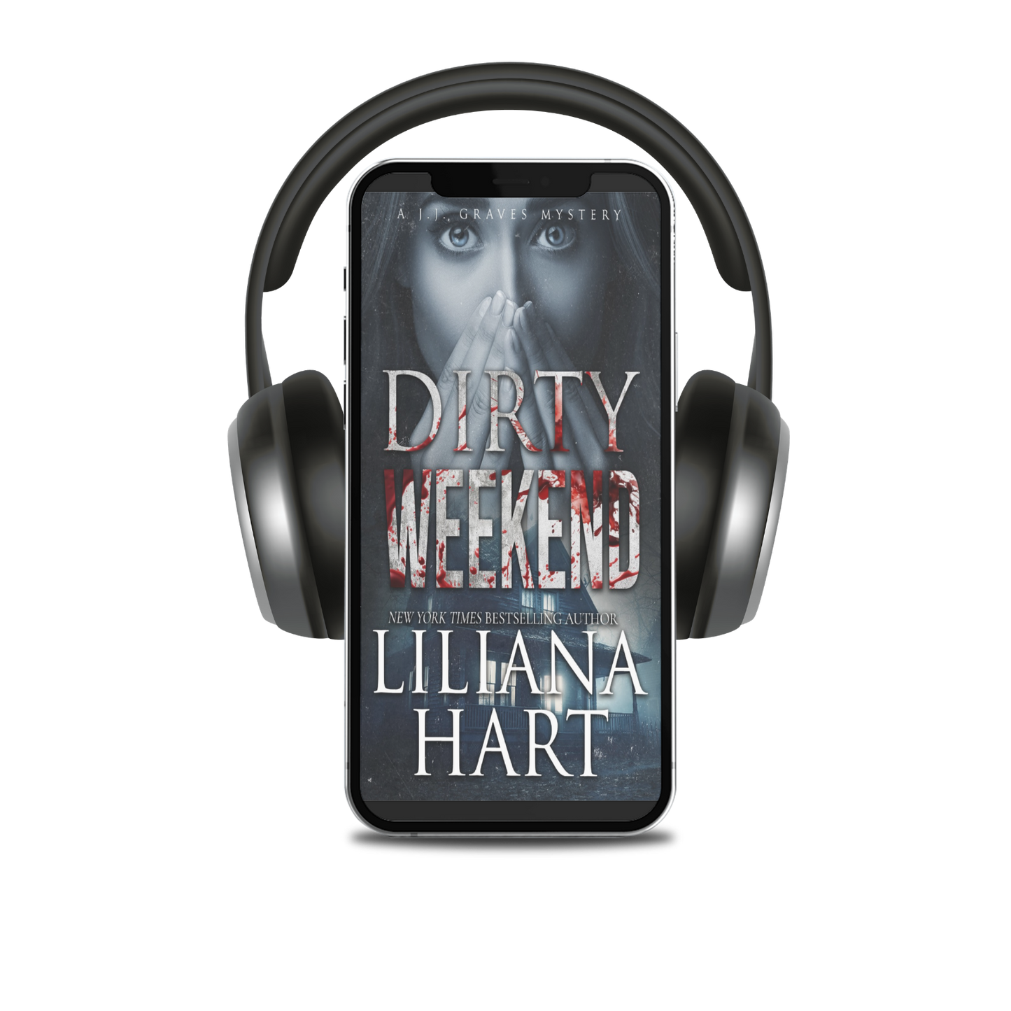 Dirty Weekend (Audiobook)