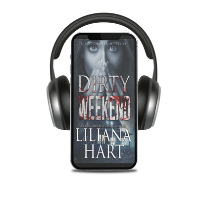 Dirty Weekend (Audiobook)