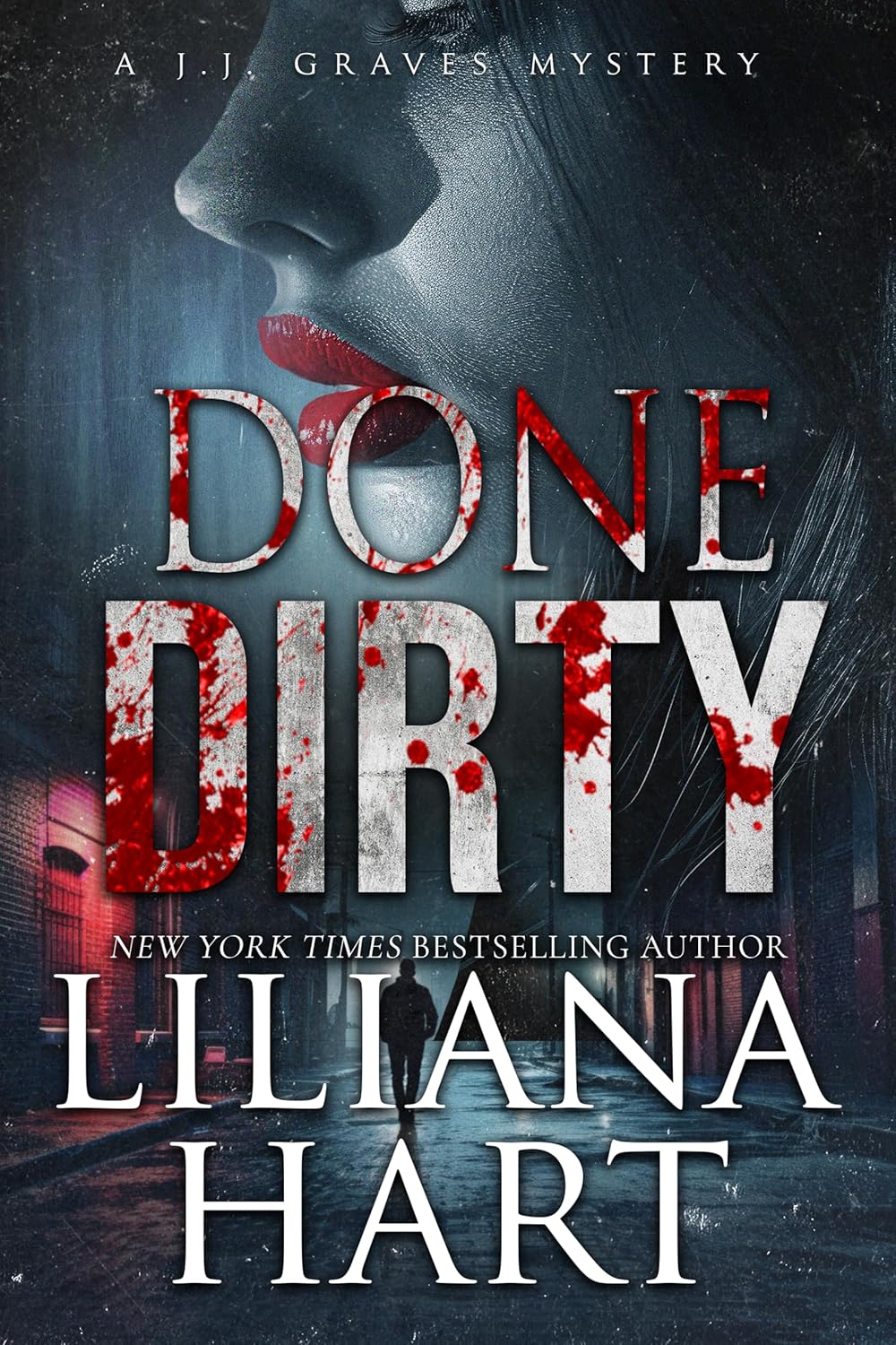 Done Dirty (eBook)