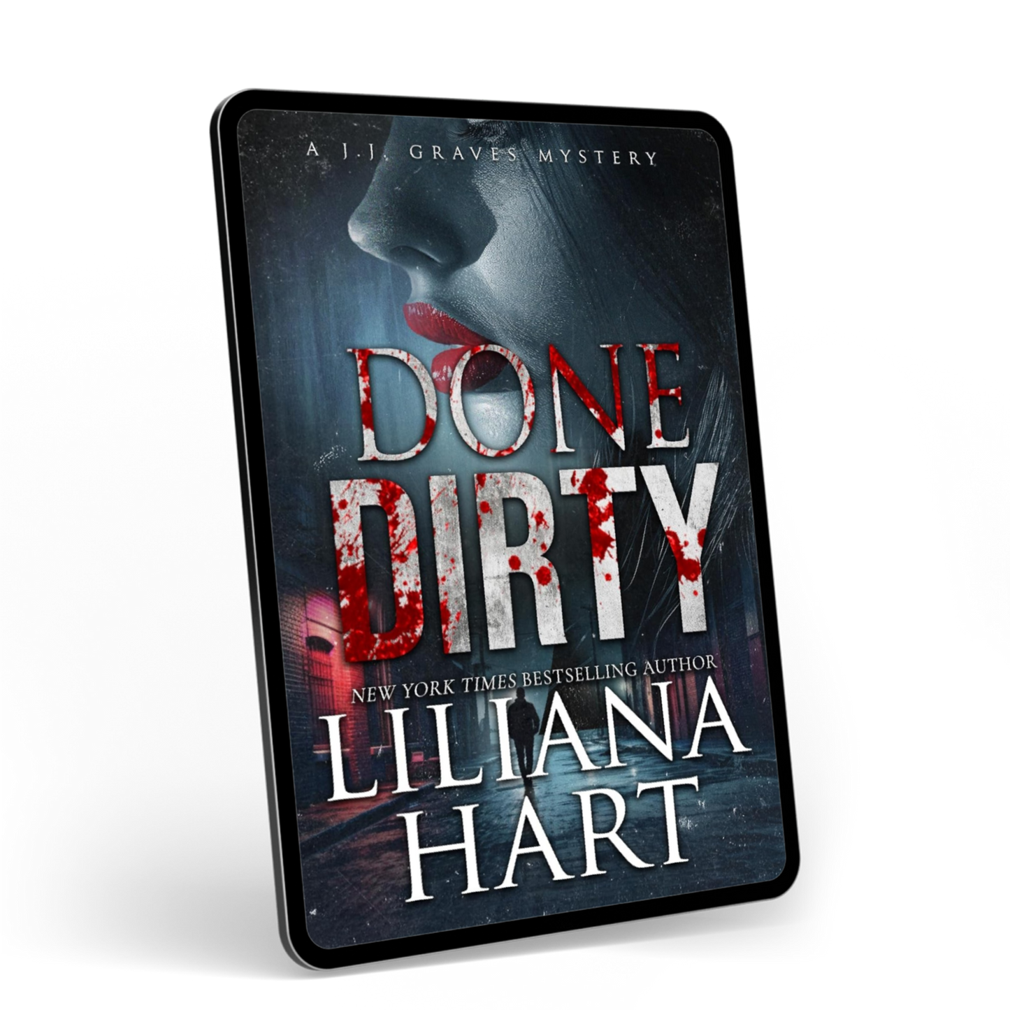 Done Dirty (eBook)