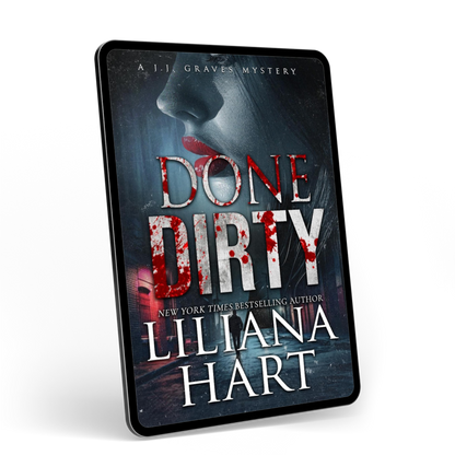 Done Dirty (eBook)