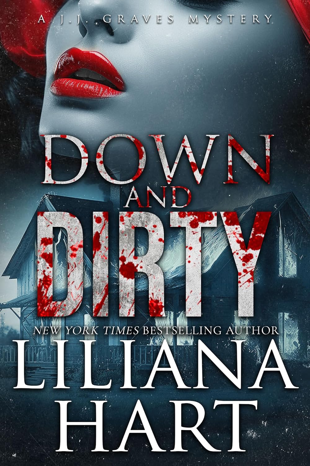 Down and Dirty (eBook)