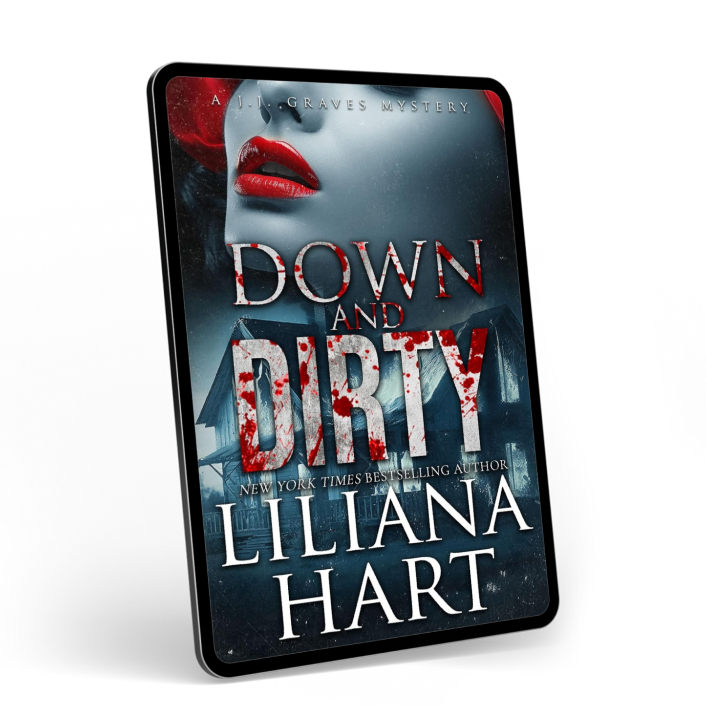 Down and Dirty (eBook)