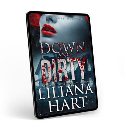 Down and Dirty (eBook)