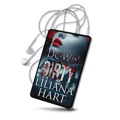 Down and Dirty (Audiobook)