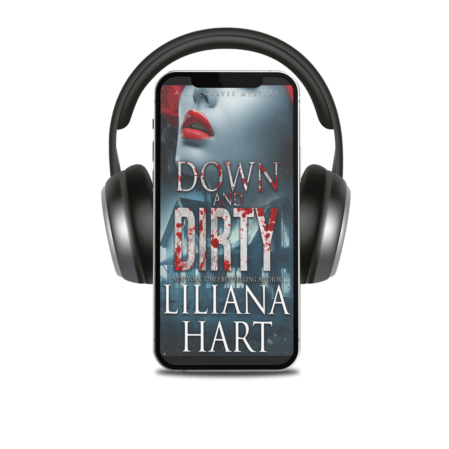 Down and Dirty (Audiobook)