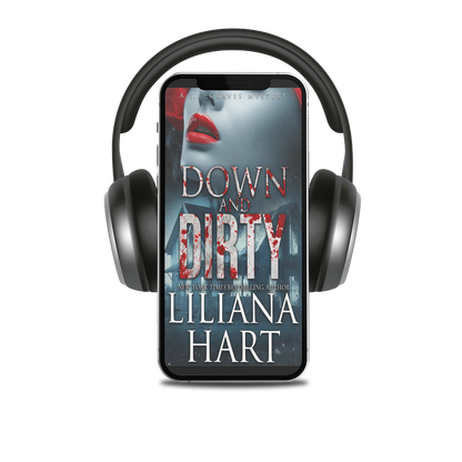 Down and Dirty (Audiobook)