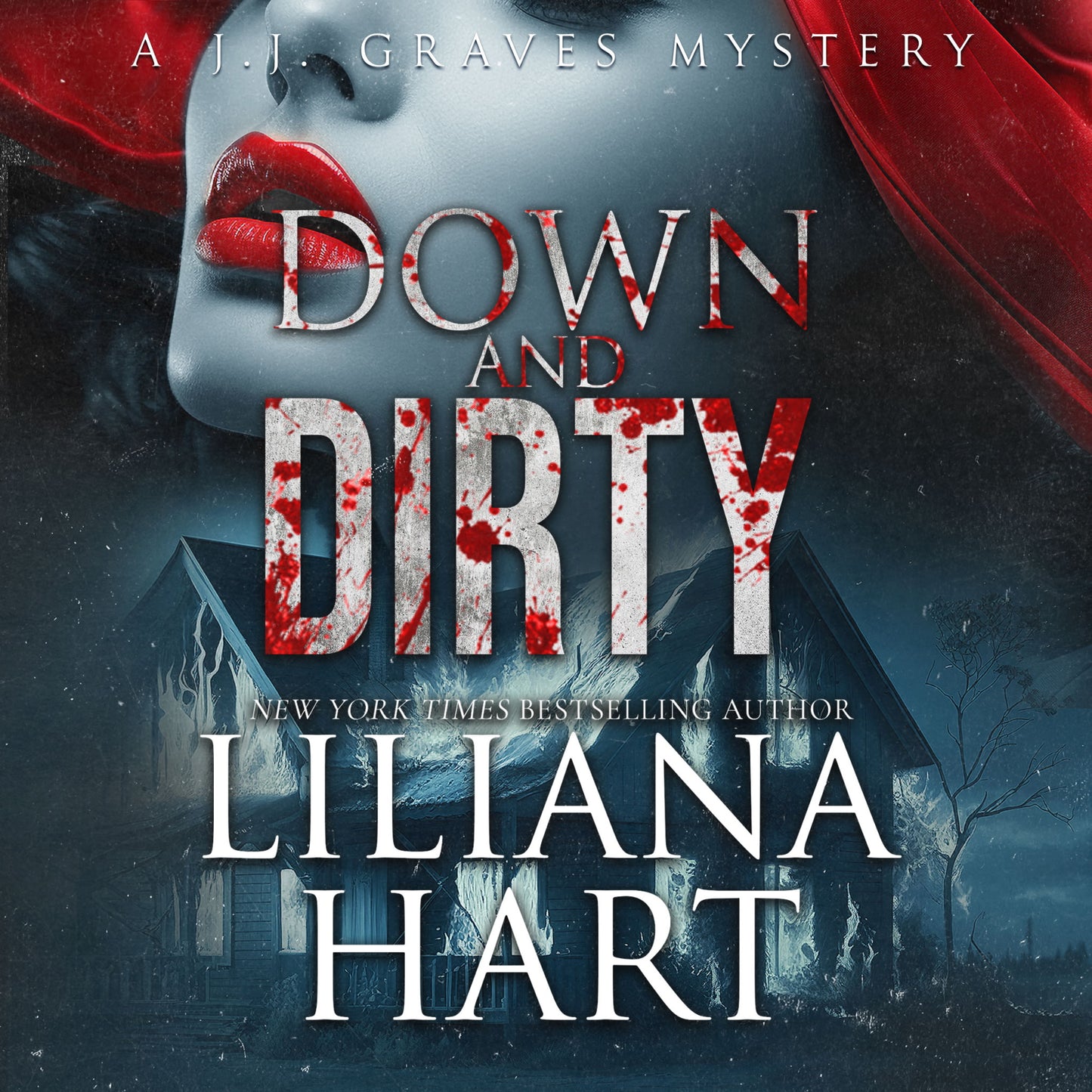 Down and Dirty (Audiobook)