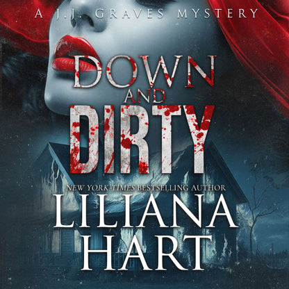 Down and Dirty (Audiobook)