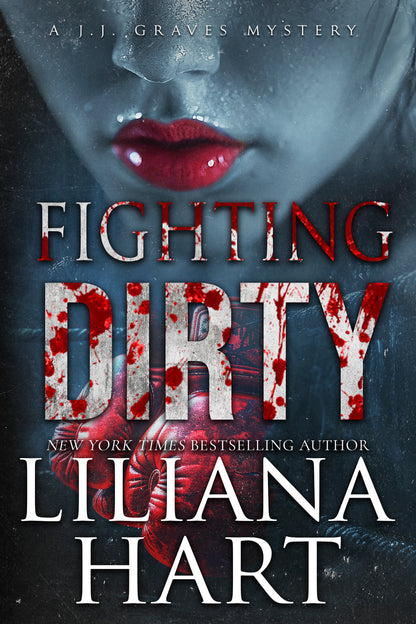 Fighting Dirty (eBook)