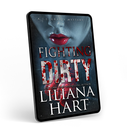 Fighting Dirty (eBook)