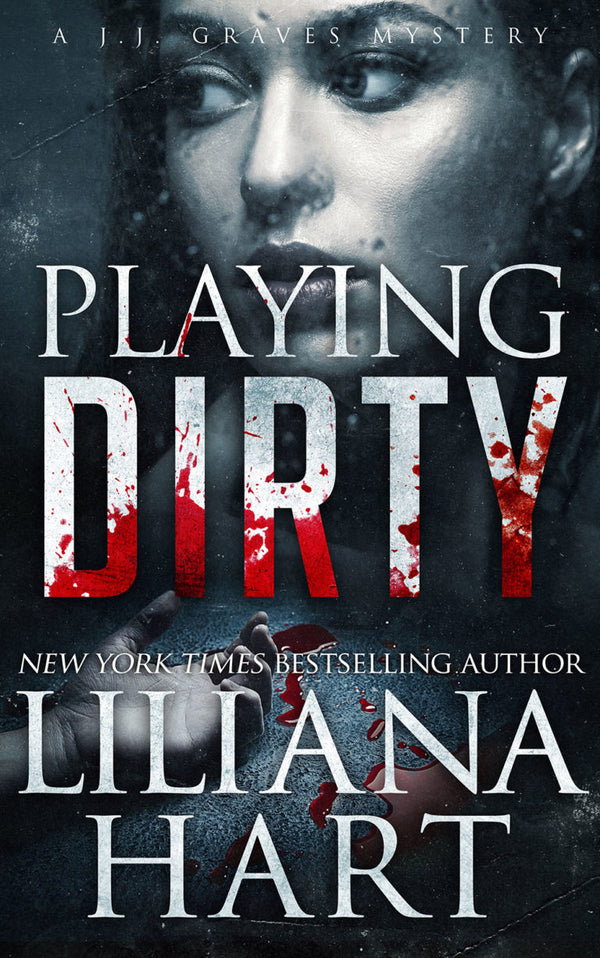 Playing Dirty (eBook)