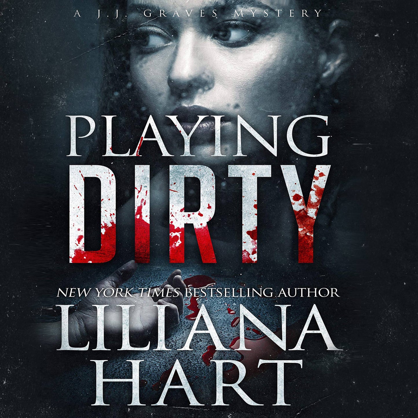 Playing Dirty (Audiobook)
