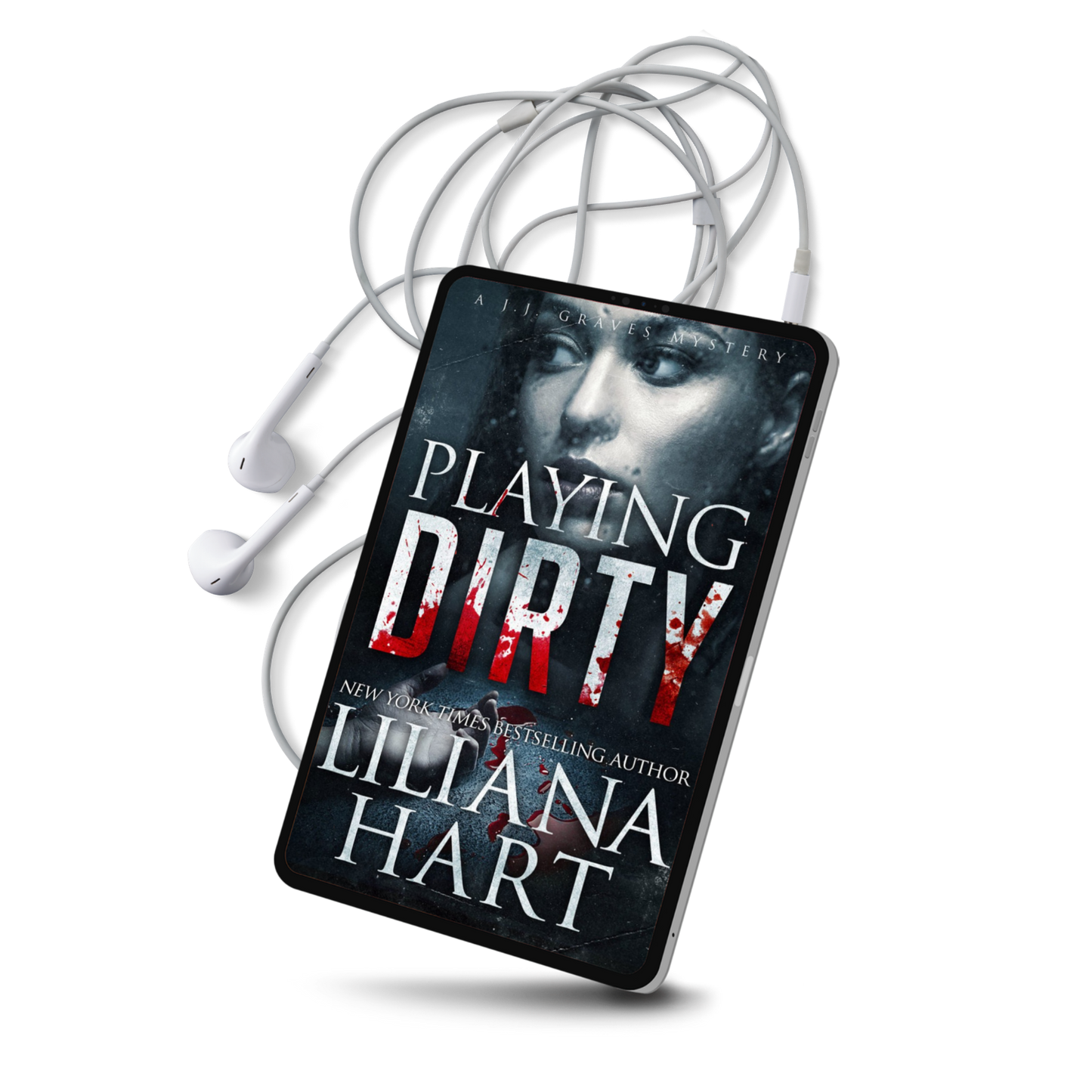 Playing Dirty (Audiobook)